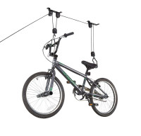 Brand New Ceiling Mount Pulley System Bike Lift / Bike Hanger