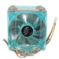 Processor Cooler CPU Heat Sink for 65w Intel Socket LGA 1155/115