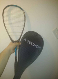 TECNO PRO  Squash Racquets