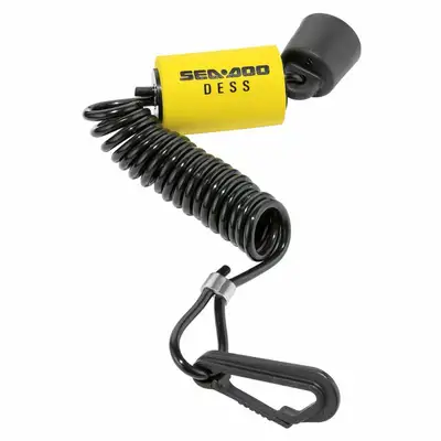 Seadoo dess key programming Diagnostic