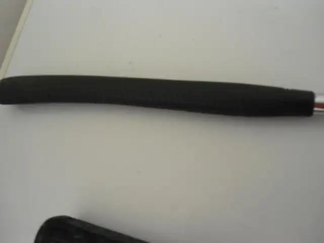 THREE RIGHT HANDED TAYLORMADE GOLF PUTTERS in Golf in Sudbury - Image 5