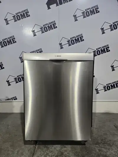 Stainless Dishwasher Bosch, View more
