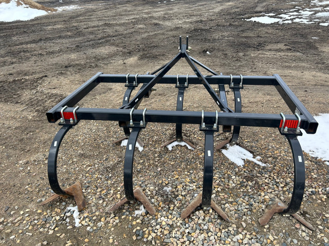 Free Form 3 PTH Cultivator in Other in Regina - Image 2