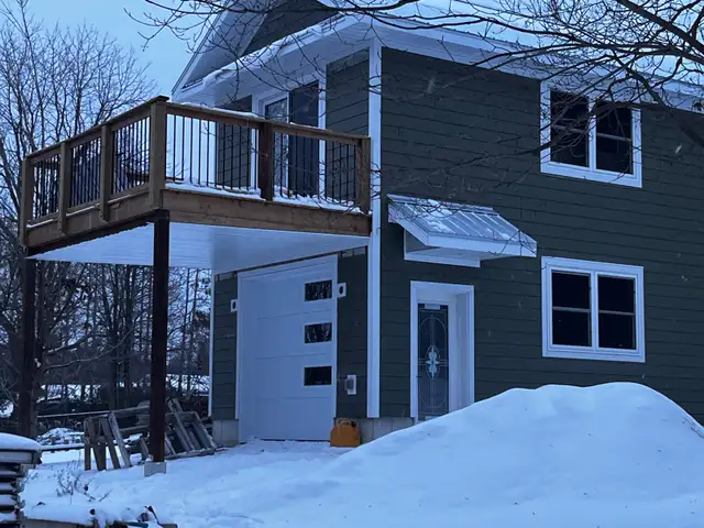 carpenter blue mountains area in Construction & Trades in Owen Sound - Image 2
