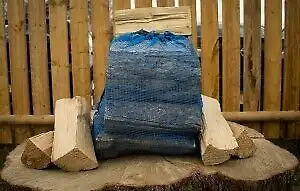 COMMERCIAL FIREWOOD BAG DISTRIBUTION - TIMBER RIDGE FIREWOOD, View more