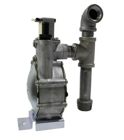 Generac Assy Regulator 3/4 Inch Inlet 0L6733B NEW