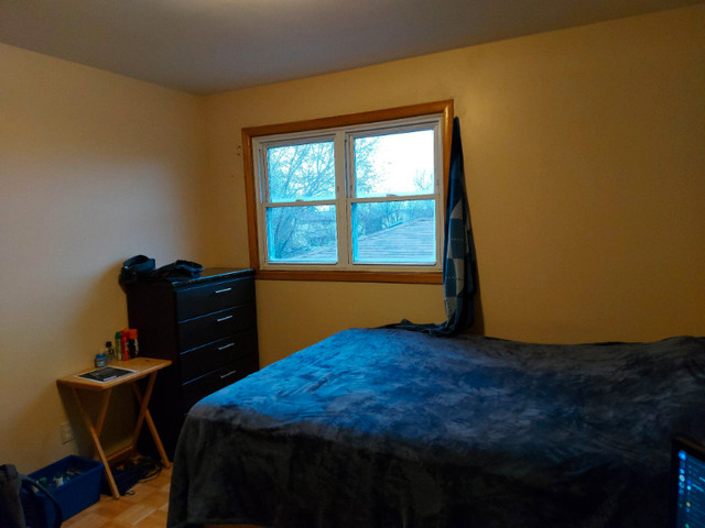 FURNISHED SPACIOUS ROOM 4 RENT in Room Rentals & Roommates in Kingston - Image 3