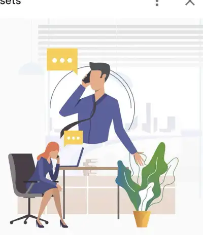 recruitment specialist, View more