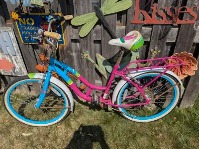 OBO Schwinn Sanctuary 7 bike, View more