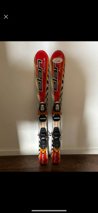 kids skis