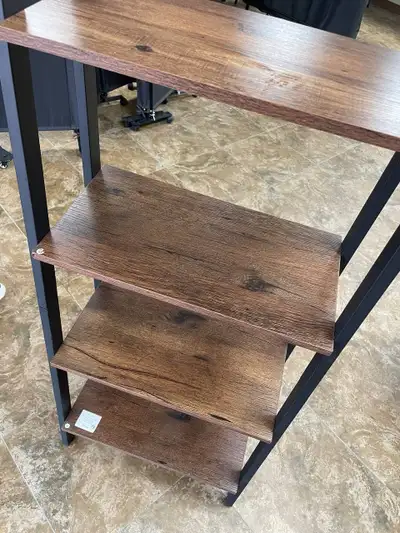 Shelf 4 level, View more