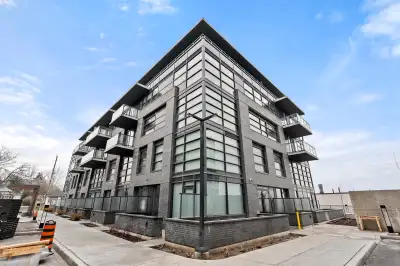 ✨ Penthouse Living in Whitby! ✨ Welcome to the top floor at 1614 Charles Street – a modern 2 bed, 2...