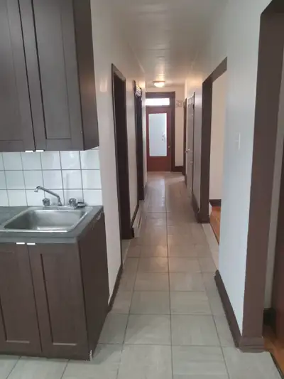 6 1/2 for rent Rosemont Petite Patrie