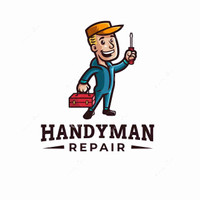 Handyman service (any type of work)