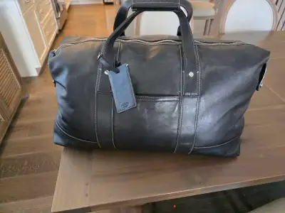Gently used Duffle Bag