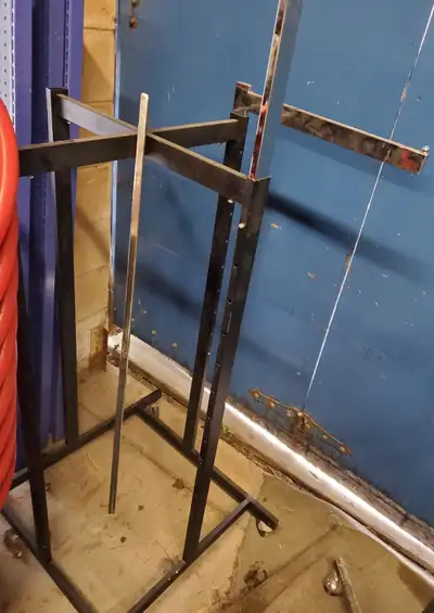 Garment Rack, View more