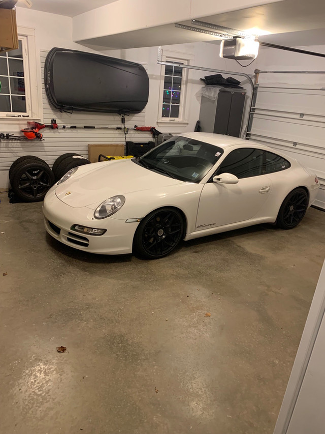 2006 Porsche 997 Carrera in Cars & Trucks in Bedford - Image 3