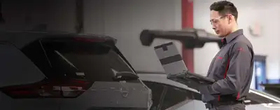 Car Detailers and Inspectors, View more