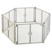 North States Toddleroo Play pen/gate for Baby or Pets - NEW