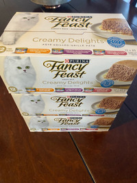 Fancy Feast - Cat food
