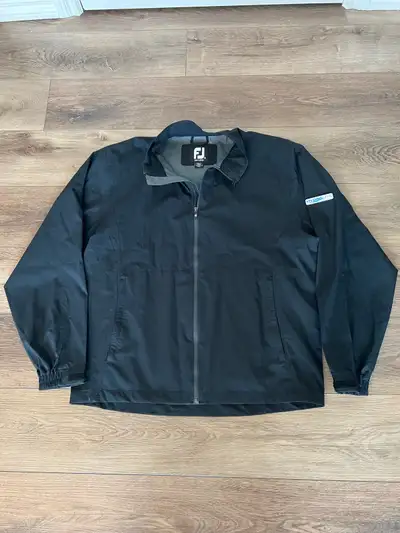 Footjoy Rain Jacket, View more