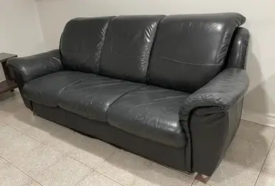 leather couch for sale, View more