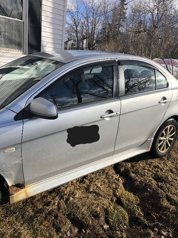 2010 Mitsubishi Lancer in Cars & Trucks in City of Halifax - Image 4