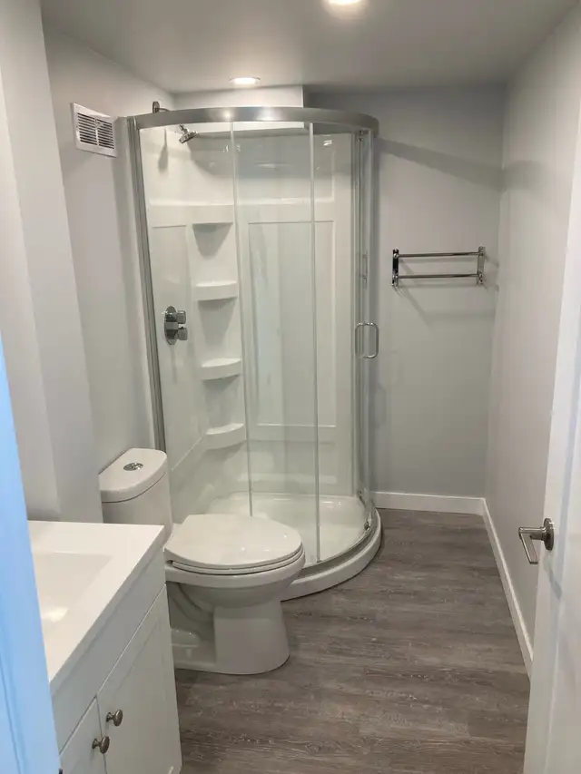 Basement, kitchen , development or Renovations65669421621634121