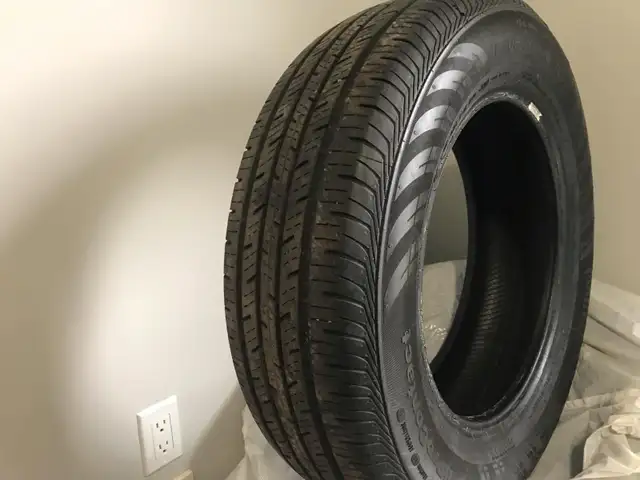 P205/70R16 - set of 4 tires only in Tires & Rims in St. John's - Image 4