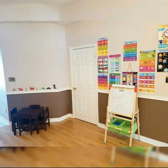 Affordable Brampton Daycare Since 200763581889346817122
