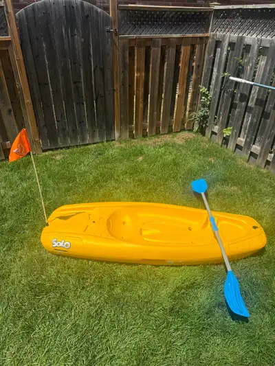 Pelican Kayak, View more