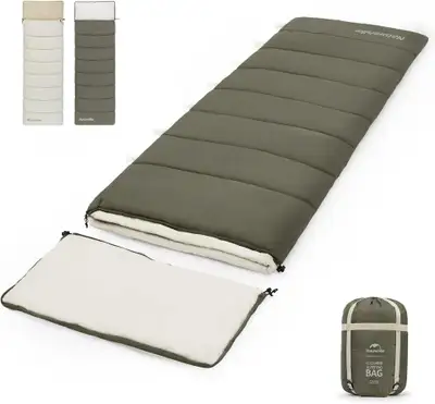 Camping Sleeping Bag, View more