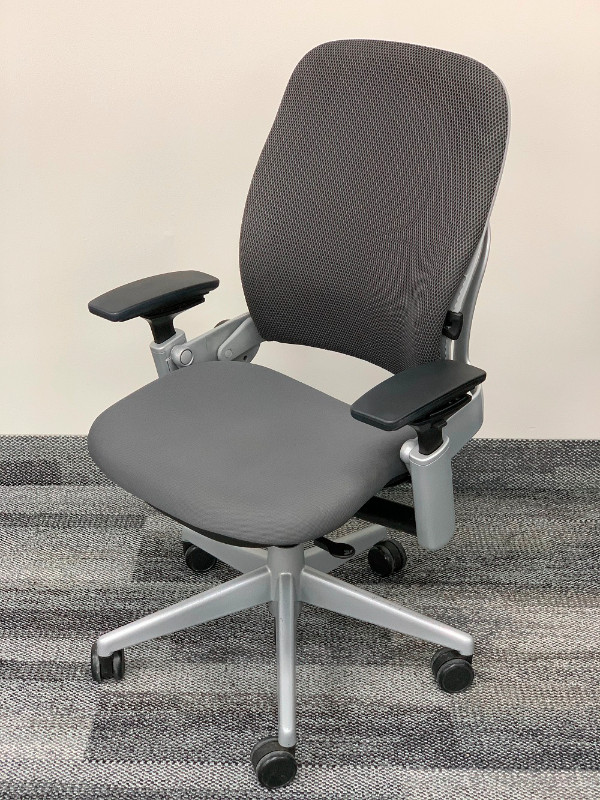 Ergonomic chair steelcase for sale  