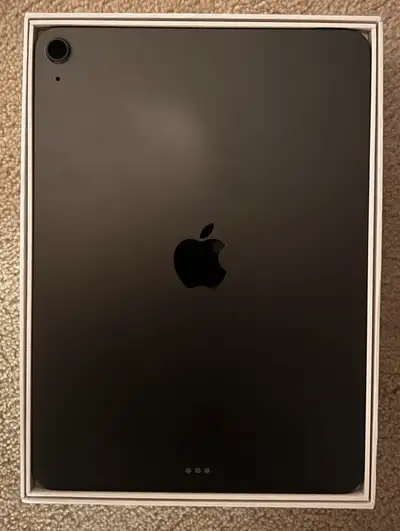 IPad Air 4 Mint Condition, View more
