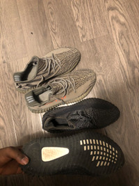 Yeezy clear out sale ( 300 both)