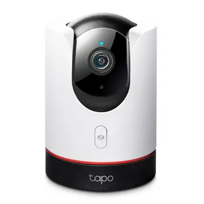 TP-Link Tapo C225 Security Camera + SanDisk Extreme 256GB microSD – Like New ** Selling a high-quali...