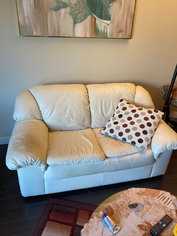 Small sofa in Free Stuff in Winnipeg