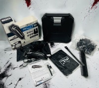 WAHL Elite Pro High Performance Home Hair Cutting Kit
