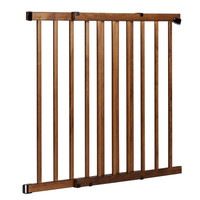 evenflo wooden baby/pet gate