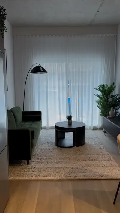 1bderoom Apartment in the Heart of NDG/Montreal