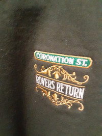Coronation Street Sweatshirt - NEW