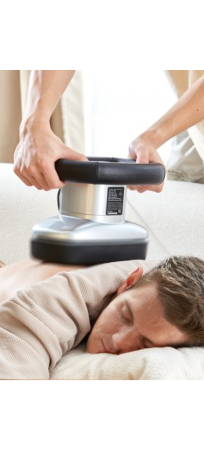 Vibro Massage  réglable thérapeutique vibrant professionnel Neuf, View more