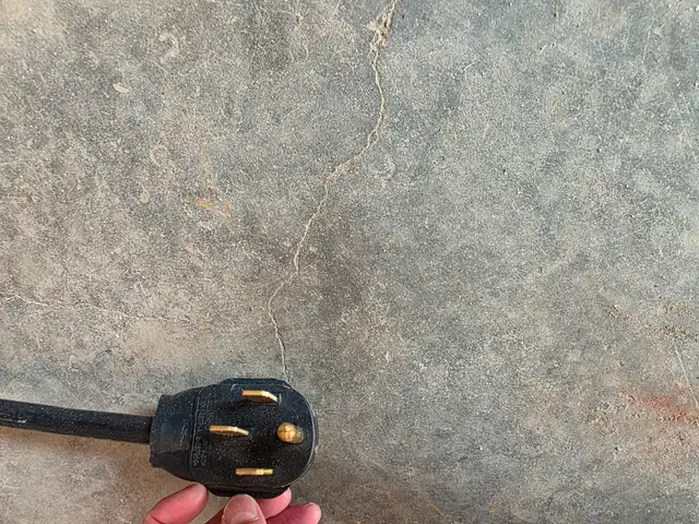 EV charger63738353581441121