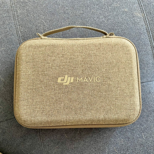 DJI MAVIC MINI 1 2 SE Hand Bag Carry Box Transport  in Hobbies & Crafts in Kitchener / Waterloo