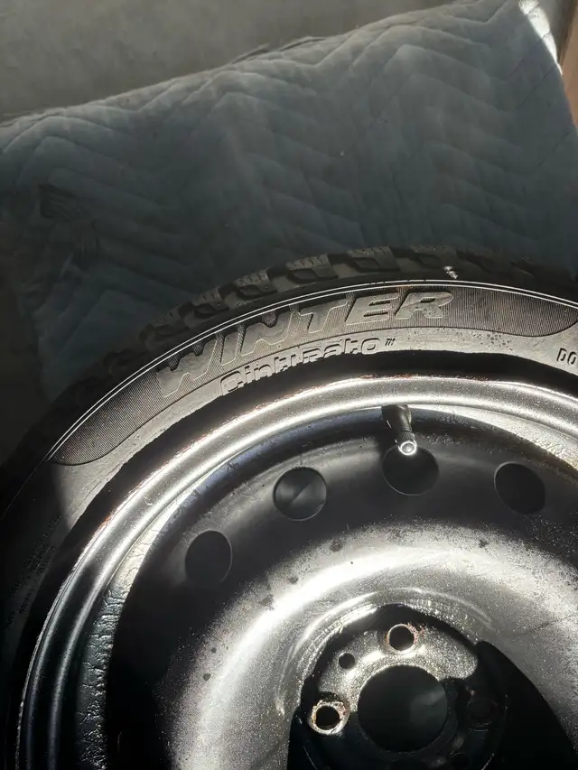 PIRELLI CINTURATO WINTER TIRES in Tires & Rims in Kawartha Lakes - Image 4