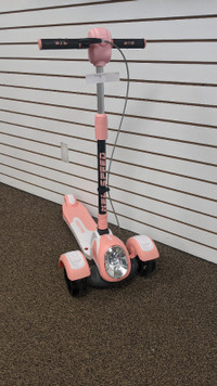 Brand new in box Adult Teen kick scooter