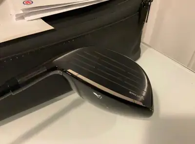 taylormade QI10 5 Wood, View more