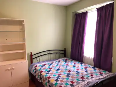 Room for Rent nearby Hwy7/Yonge Available NOW, Clean, Quiet