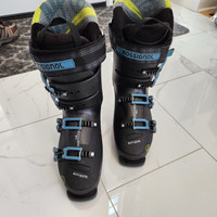Ski Boots Rossignol Male