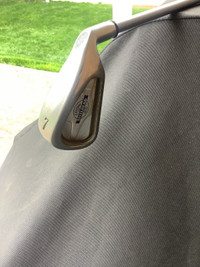 Golf Club 7 iron ( Callaway Right Handed )